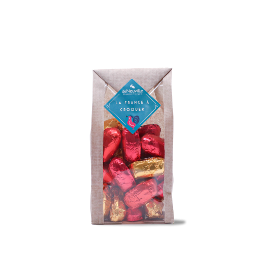 Grand sachet de Liqueurs