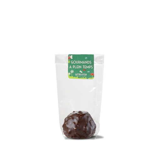 Bouchée 1er mai chocolat noir Bouchée 1er mai chocolat noir