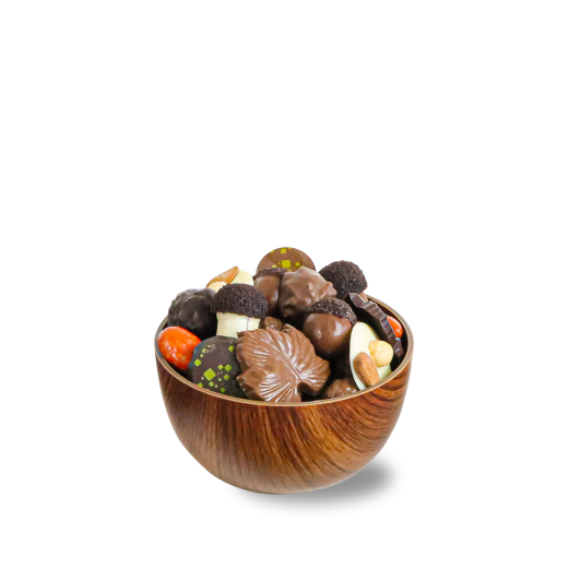 Bol gourmand