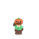 Le moulage Monsieur citrouille