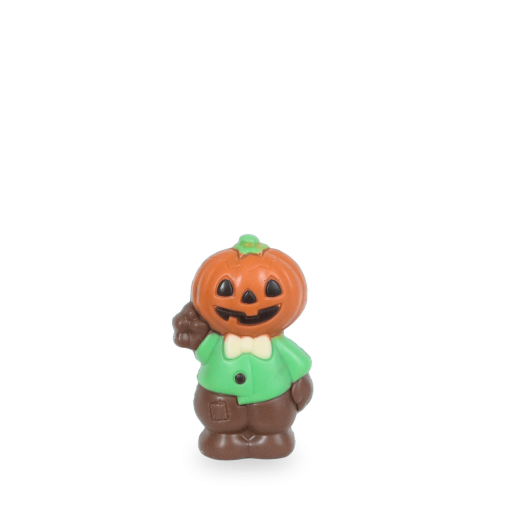 Le moulage Monsieur citrouille