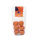 Le grand sachet de citrouilles pâte d'amande