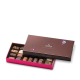 Petit coffret de chocolats Français