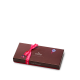 Petit coffret de chocolats Français