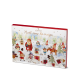 Calendrier de l'Avent, lutins de Noël