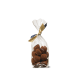 Le sachet de truffes véritables noir