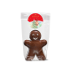 P'tit Biscuit - chocolat au lait