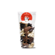 Petit sachet de sujets chocolatés