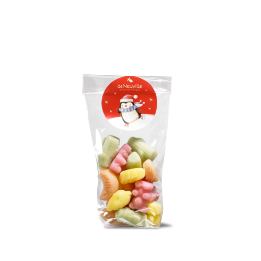 Petit sachet de fondants