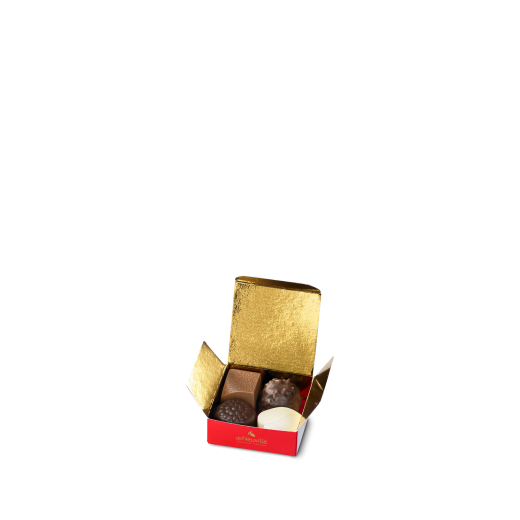 Mini coffret de Noël
