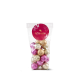 Petit sachet de boules pliées en chocolat