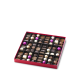 Coffret prestige de chocolats