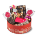 Boîte garnie de Noël