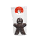 P'tit Biscuit - chocolat noir