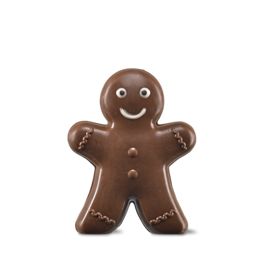 P'tit Biscuit - chocolat au lait