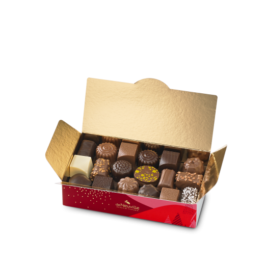Ballotin 350g