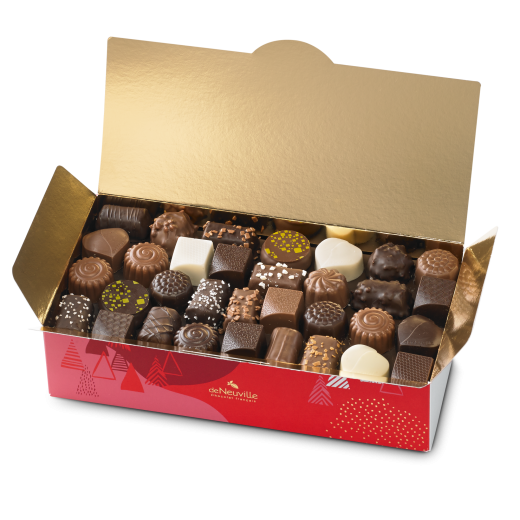 Ballotin 1kg