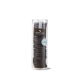 Sachet de palets au chocolat noir