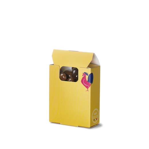 Mon p'tit plaisir Amandes Mon p'tit plaisir Amandes