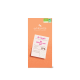 Tablette Bio lait 39% Riz croustillant