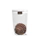 La coquille Saint-Jacques en chocolat au lait
