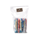 Le grand sachet de poissons trompeurs