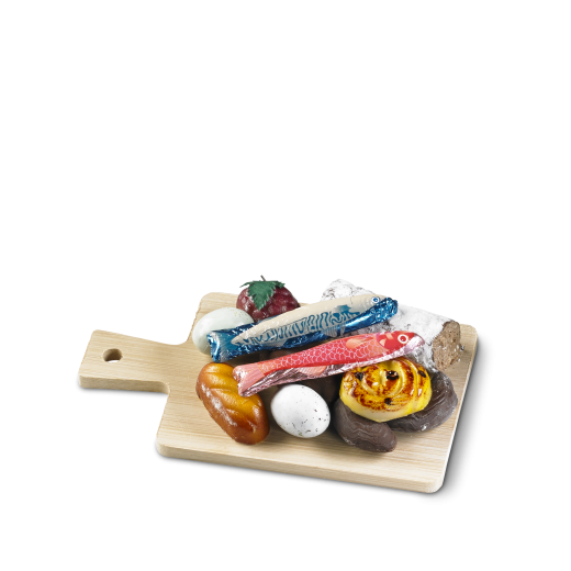 La planche apéro trompeuse