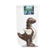 Zoé le dragon ailé - chocolat au lait