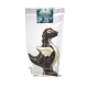 Zoé le dragon ailé - chocolat noir