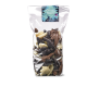 Grand sachet de chocolats de Pâques