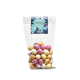 Petit sachet d'œufs nougatine