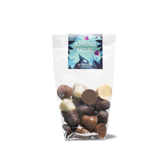 Petit sachet de clochettes