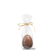 L'œuf bio lait de 13cm