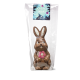 Madame Lapin - chocolat au lait