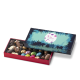 Le coffret des sujets chocolatés