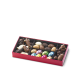 Le coffret des sujets chocolatés
