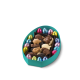 Le coffret œuf de Pâques