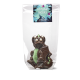 Simon le dragon - chocolat noir