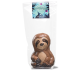 Brieuc le paresseux - chocolat au lait