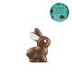Petit lapin - chocolat au lait