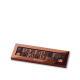 Message chocolat - "Joyeuses Pâques"