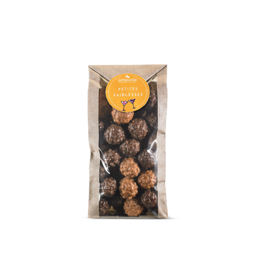 Grand sachet mini Rochers