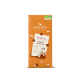 Maxi tablette Bio lait 41% - Noisettes