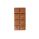 Tablette Solidaire Bio lait éclats de caramel