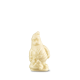 Mini Père Noël - chocolat blanc