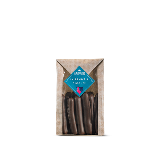 Petit sachet d'Orangettes