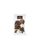 Saint-Nicolas 17cm - chocolat au lait