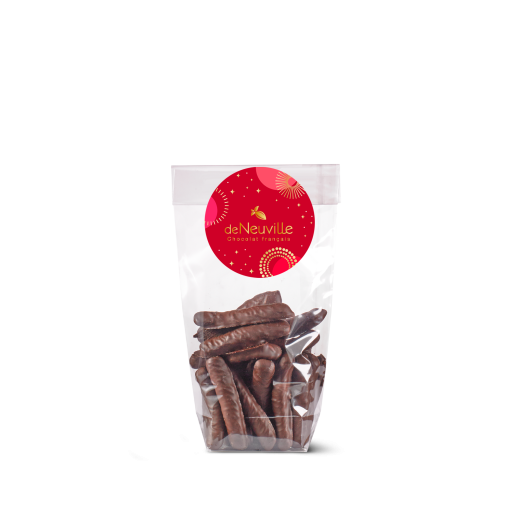 Petit sachet de citronnettes