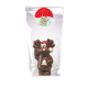Renne de Noël - chocolat au lait