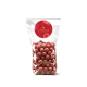 Petit sachet de céréales à la framboise